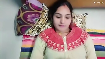 Bhabhi Ấn Độ Bị Đụ Bởi Anh Trai Kế Trong Tư Thế Ngựa Cái