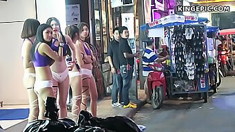 Découvrez Le Plaisir Ultime Avec Des Bargirls Thaïlandaises En Thaïlande